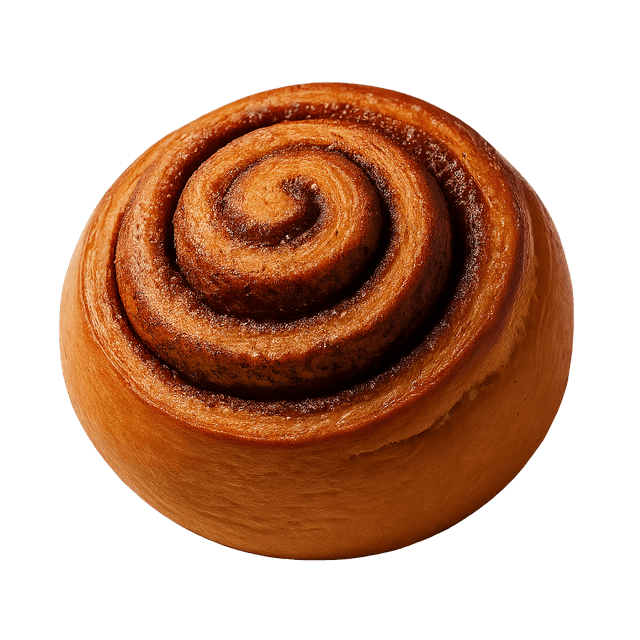 Cinnamon roll